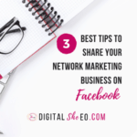 How To Share Your Business On Facebook