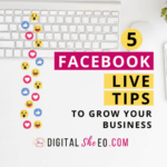 Facebook Live Tips For Business Growth