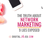 What Is Network Marketing?