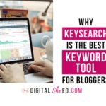 Keysearch Review Best Keyword Research Tool For Blooggers