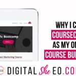 Why Choose CourseCraft Online Course Builder