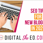 SEO Tips For New Bloggers 2020